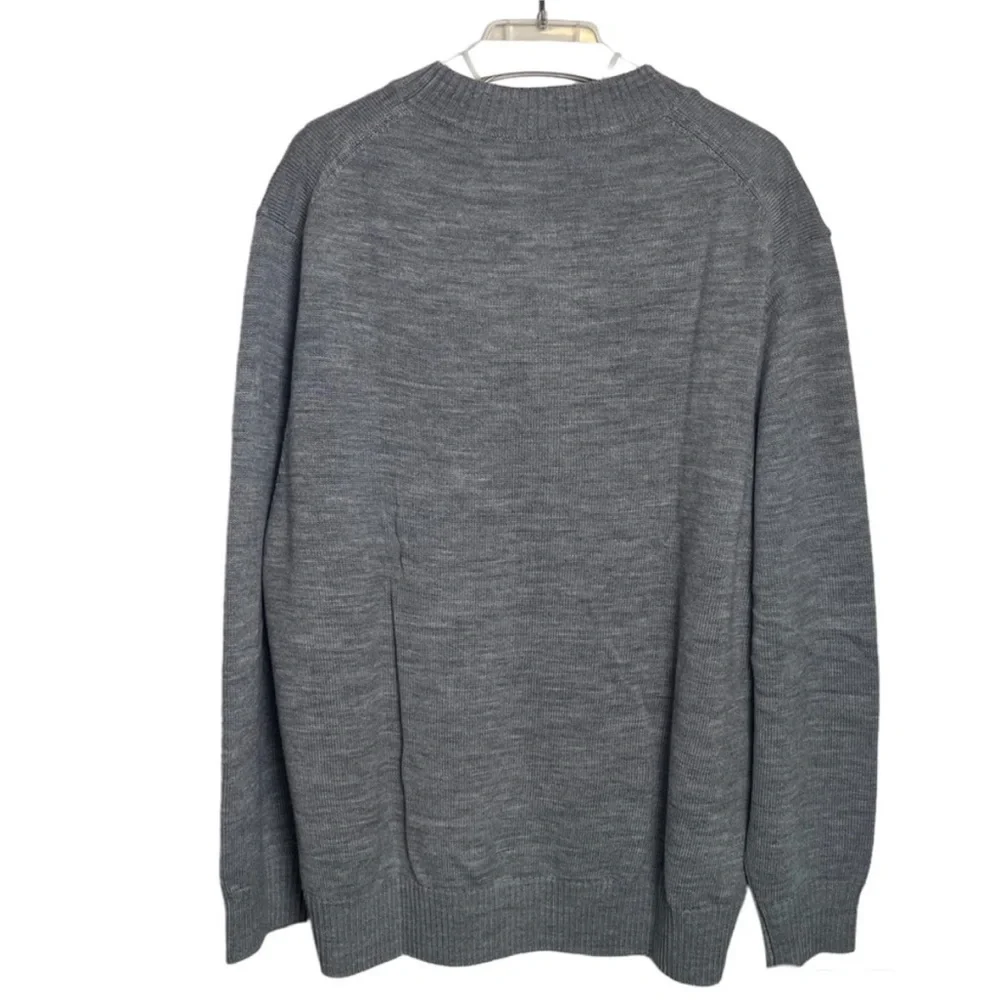 NIKE Tiger Woods Sweater Golf Crew